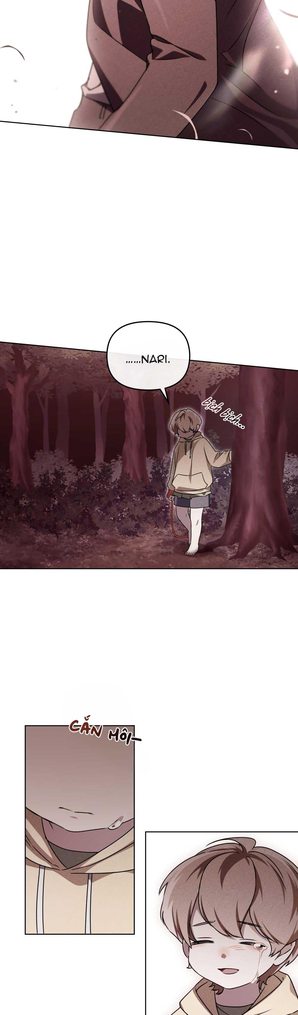 Đọc truyện HỎA HỒN - Chapter 28