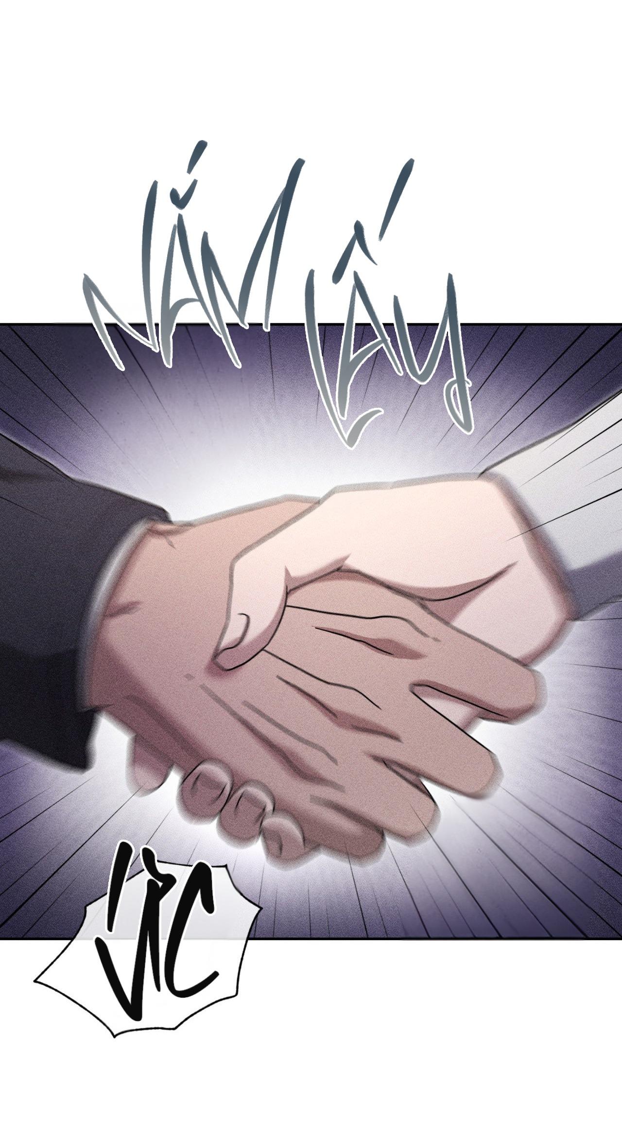 Đọc truyện OMERTA SILENCE - Chapter 12