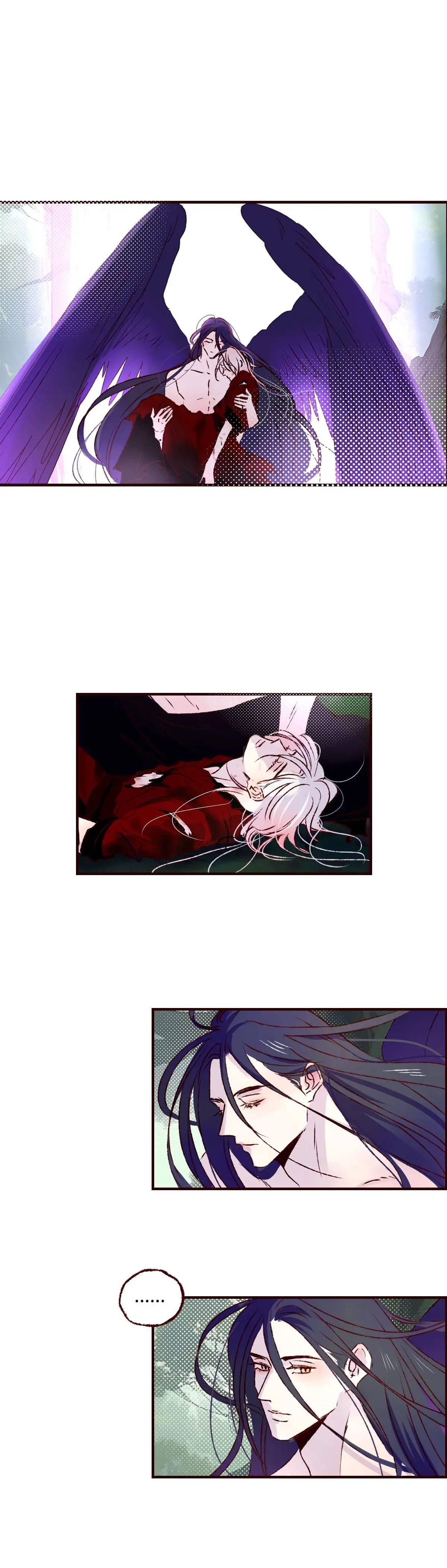 Đọc truyện Đóa Hoa Quỷ Dữ - Chapter 64