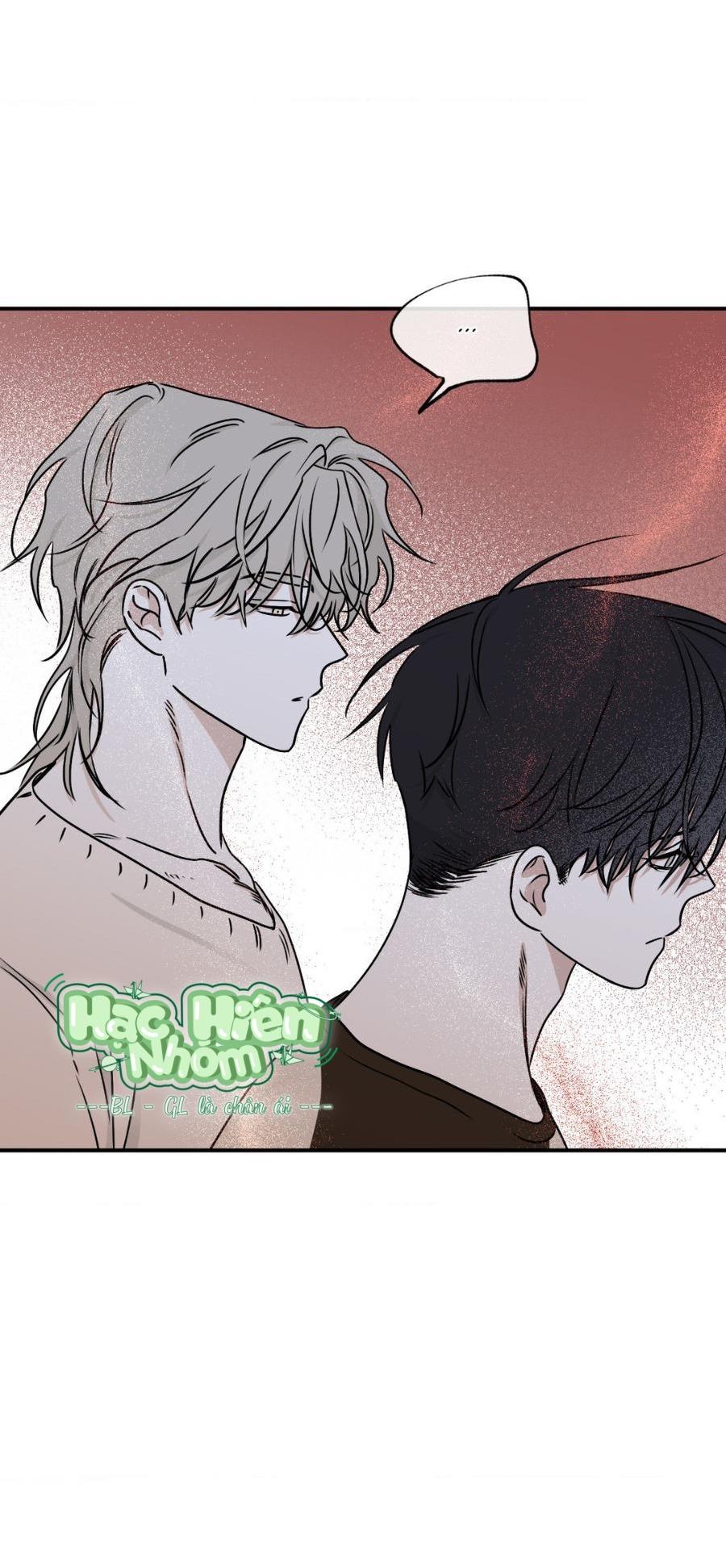 Đọc truyện Thủy triều thấp lúc chạng vạng - Chapter 67