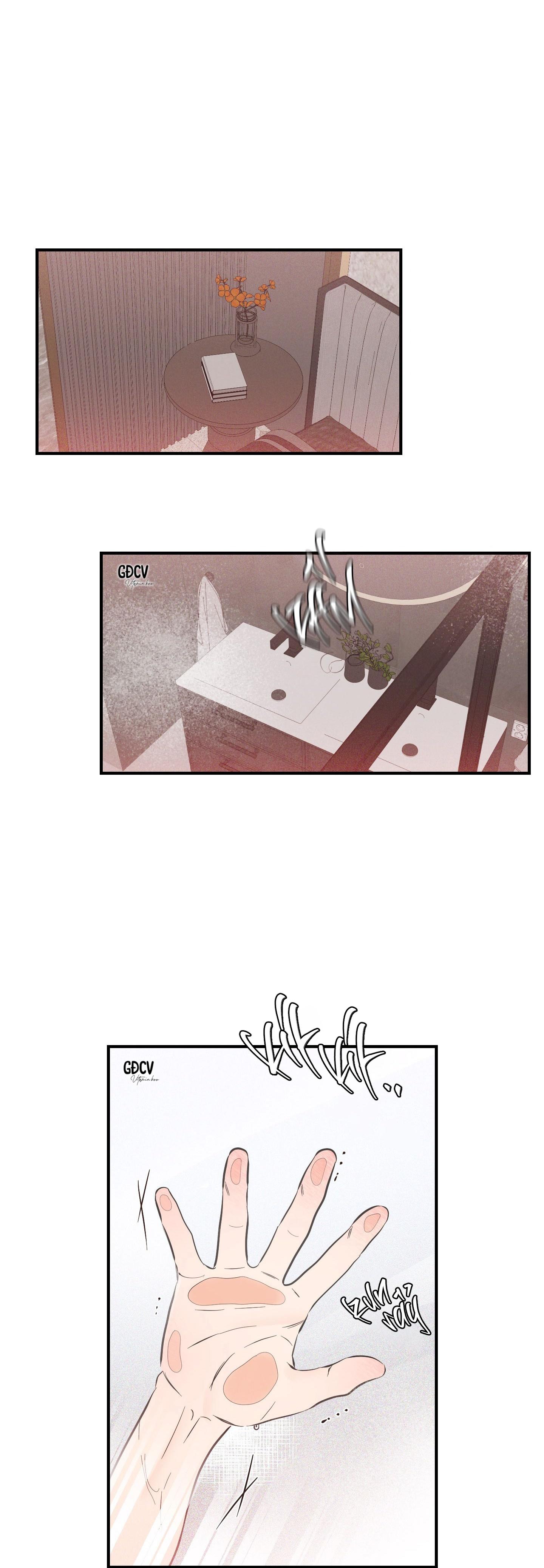 Đọc truyện CÁ MINH THÁI KHÔ QUẮT RỒI! - Chapter 41