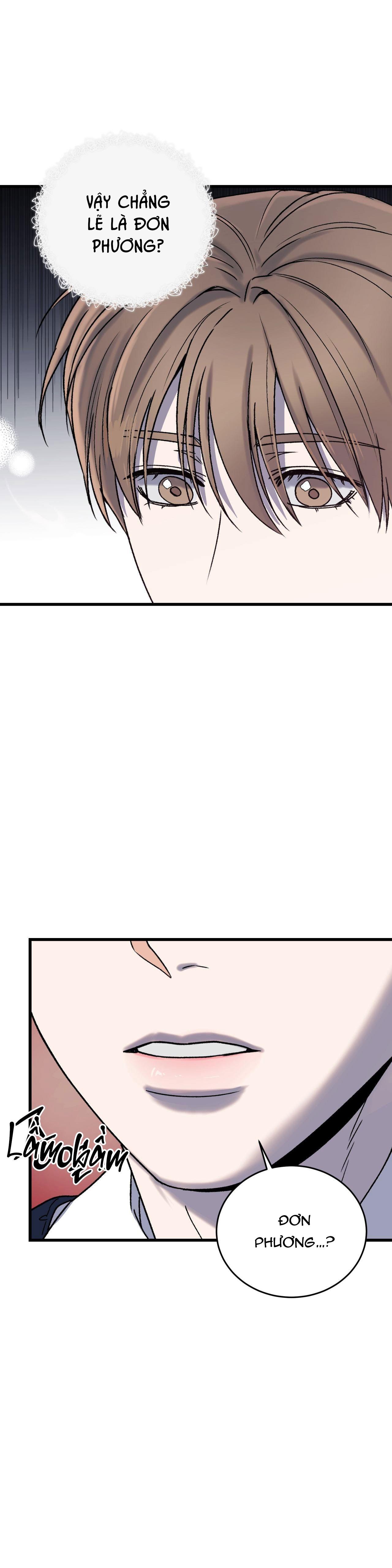 Đọc truyện CHỦ NHÂN BẠO DÂM CỦA TÔI - Chapter 14