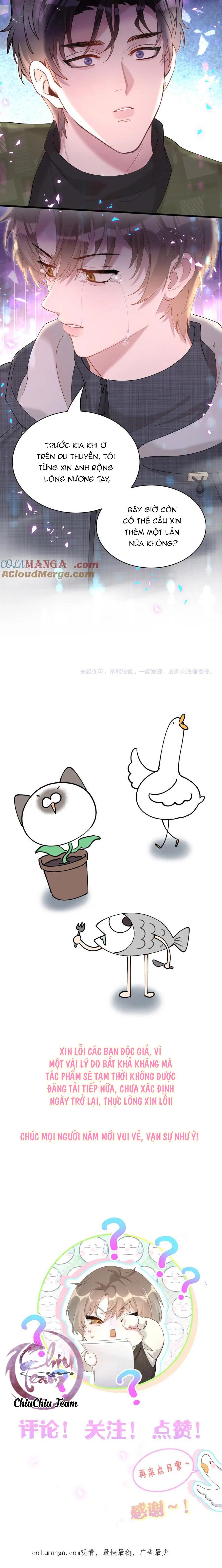 Đọc truyện Kết Hôn Là Chuyện Nhỏ - Chapter 67