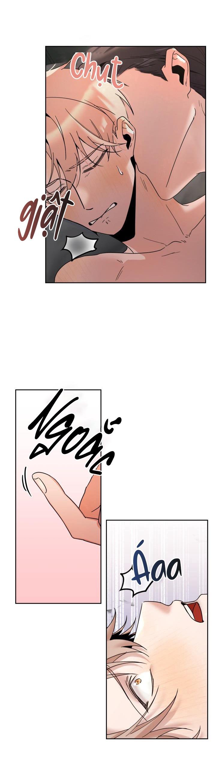 Đọc truyện BL NGẮN TUYỂN CHỌN - Chapter 27.1