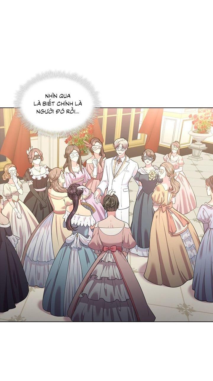 Đọc truyện Who’s your daddy - Chapter 4