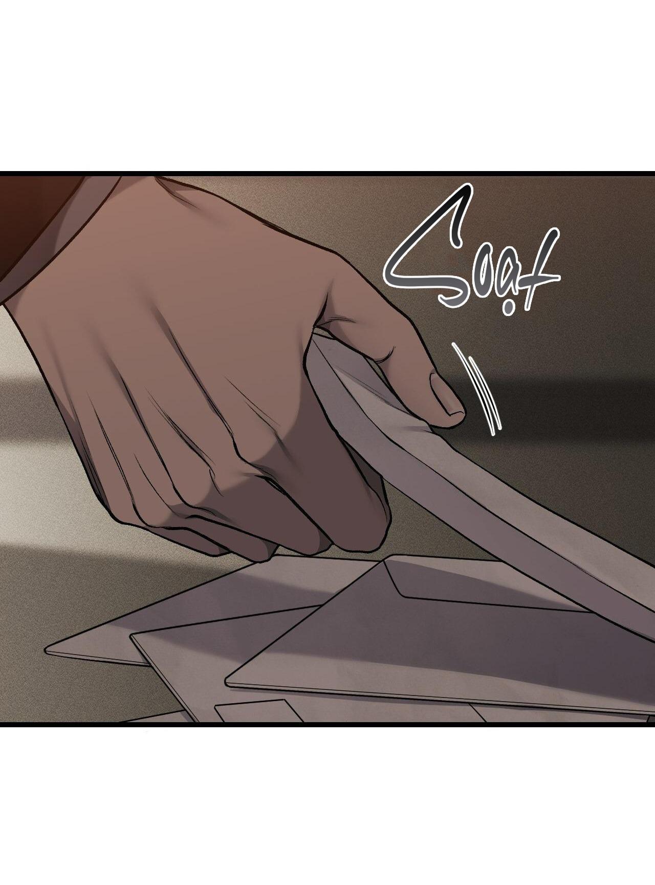 Đọc truyện XX CẶN BÃ - Chapter 42