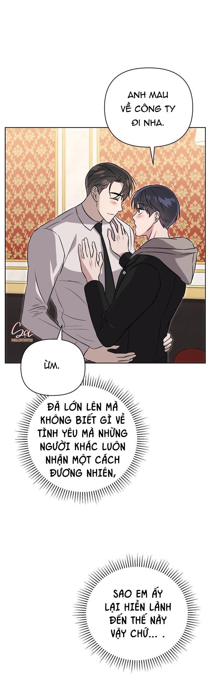 Đọc truyện PHIM TRUYỀN HÌNH DÀI TẬP - Chapter 45