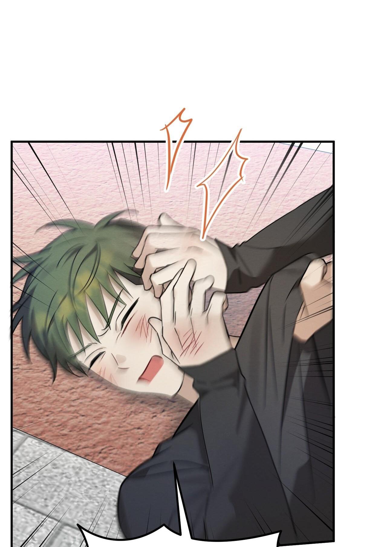 Đọc truyện TÌNH YÊU MẬN NGỌT - Chapter 39