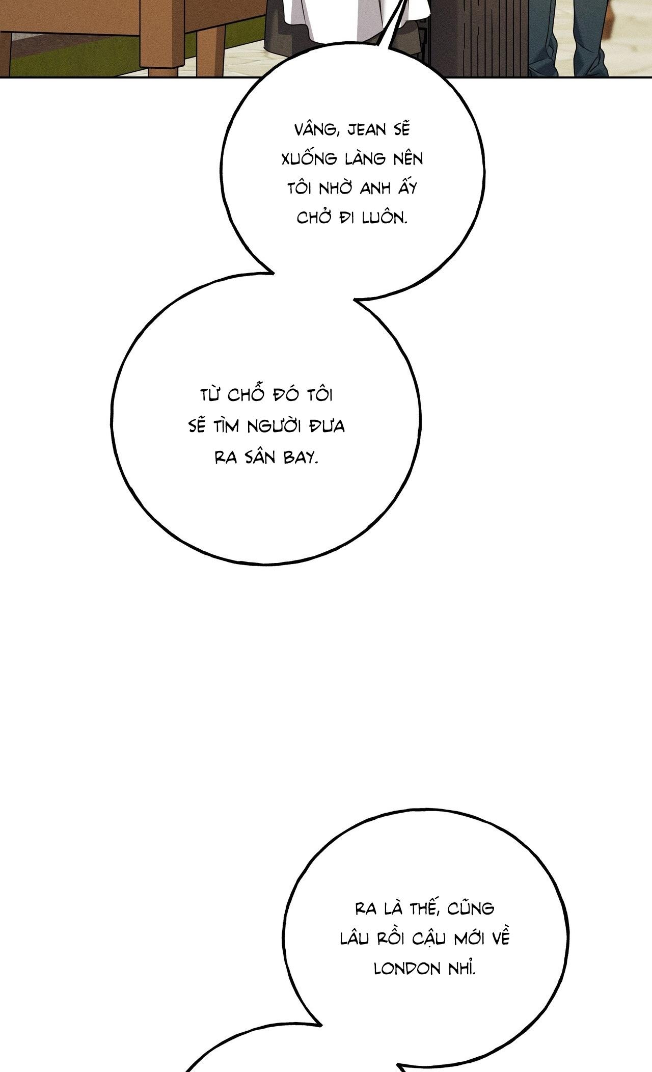 Đọc truyện LÂU ĐÀI GỖ MUN - Chapter 15