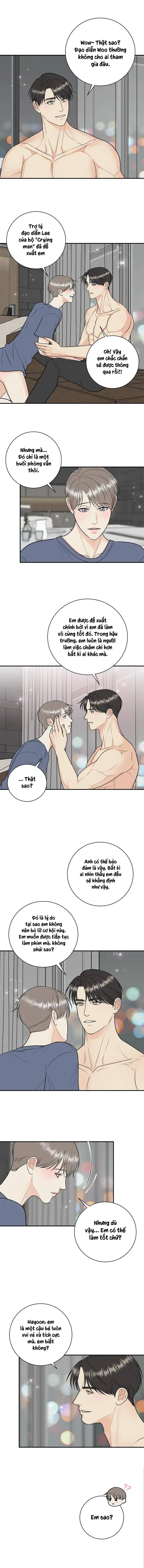 Đọc truyện Hạnh Phúc Trọn Vẹn - Chapter 60