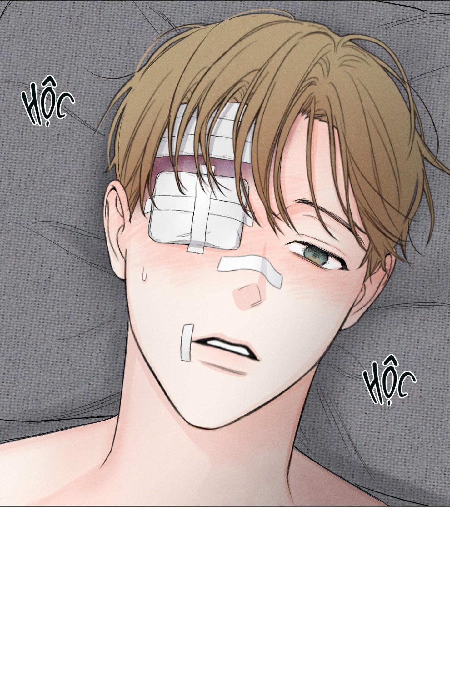 Đọc truyện  THÁNG 12 - Chapter 56
