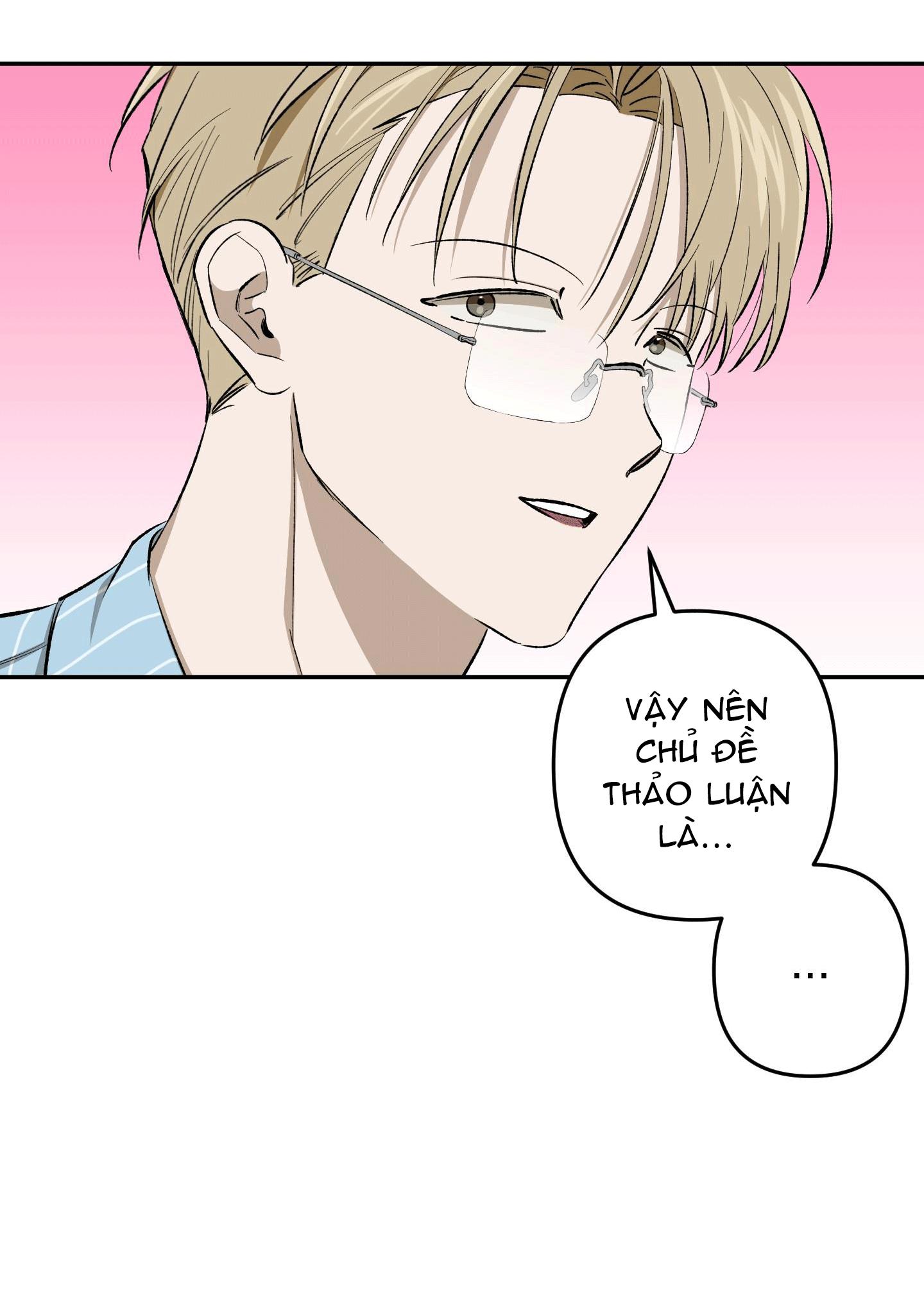 Đọc truyện TUYỂN TẬP TRUYỆN NGẮN HỎNY CỦA NHÀ SẸC - Chapter 39