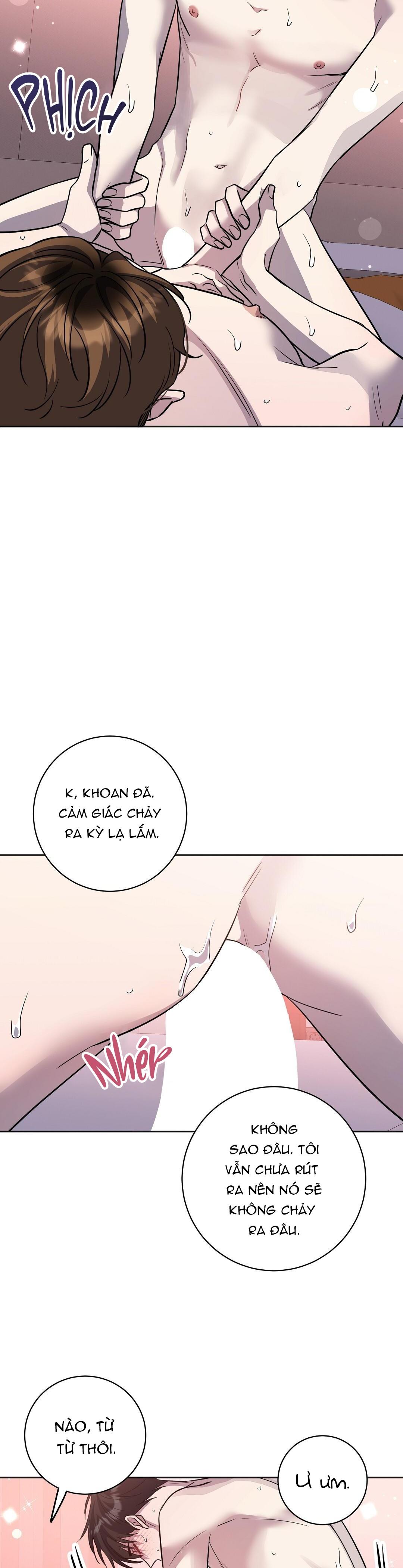 Đọc truyện Dù có làm đến chết cũng được! - Chapter 4