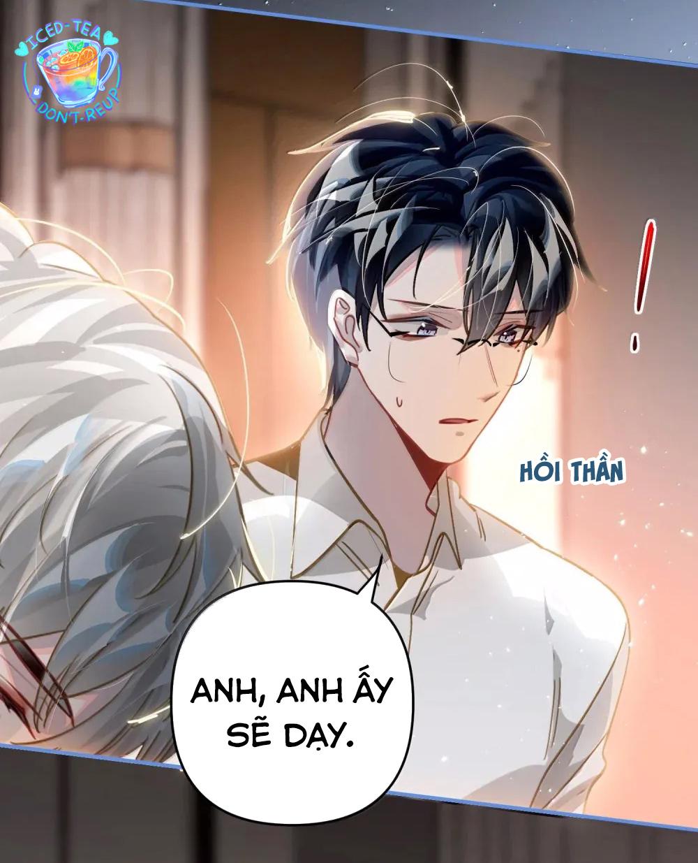 Đọc truyện Tôi có bệnh - Chapter 61