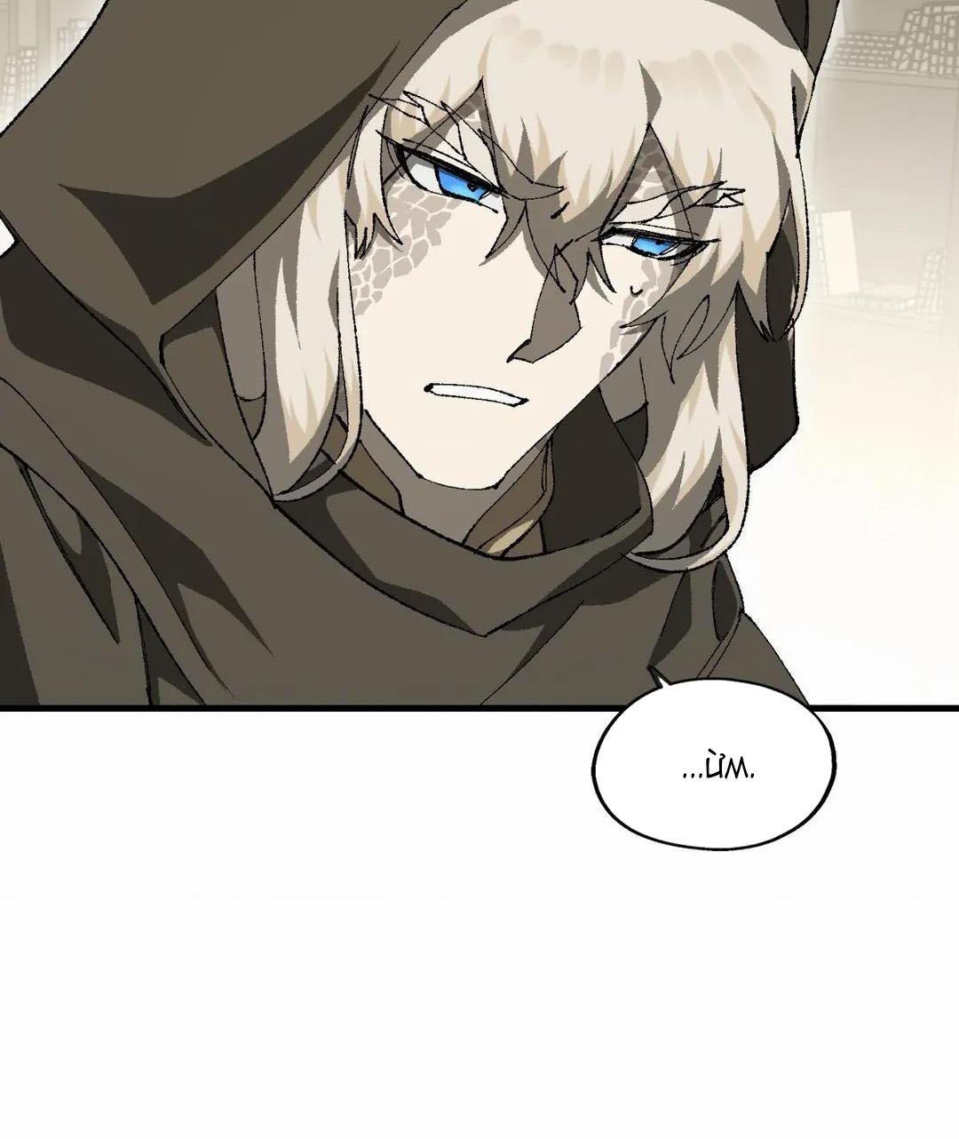 Đọc truyện Hãy khóc đi đừng ngại ngùng! - Chapter 20