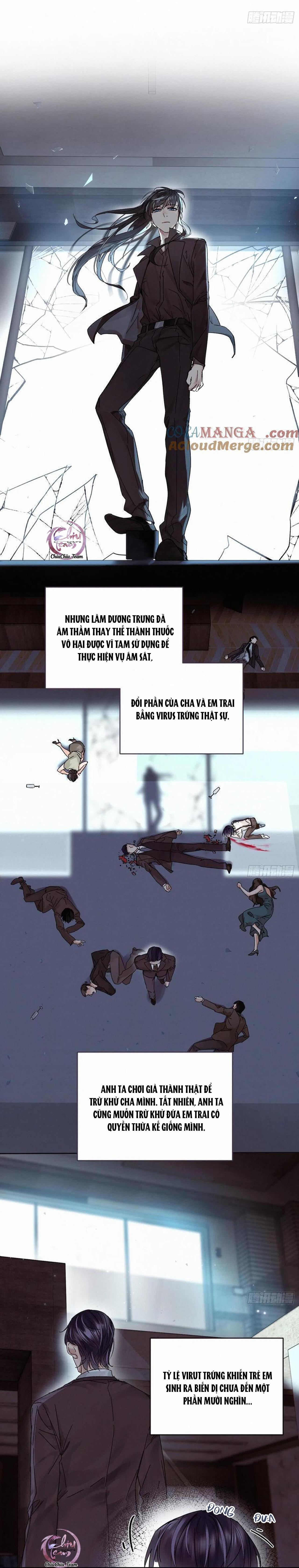 Đọc truyện Antidote Poison - Chapter 108