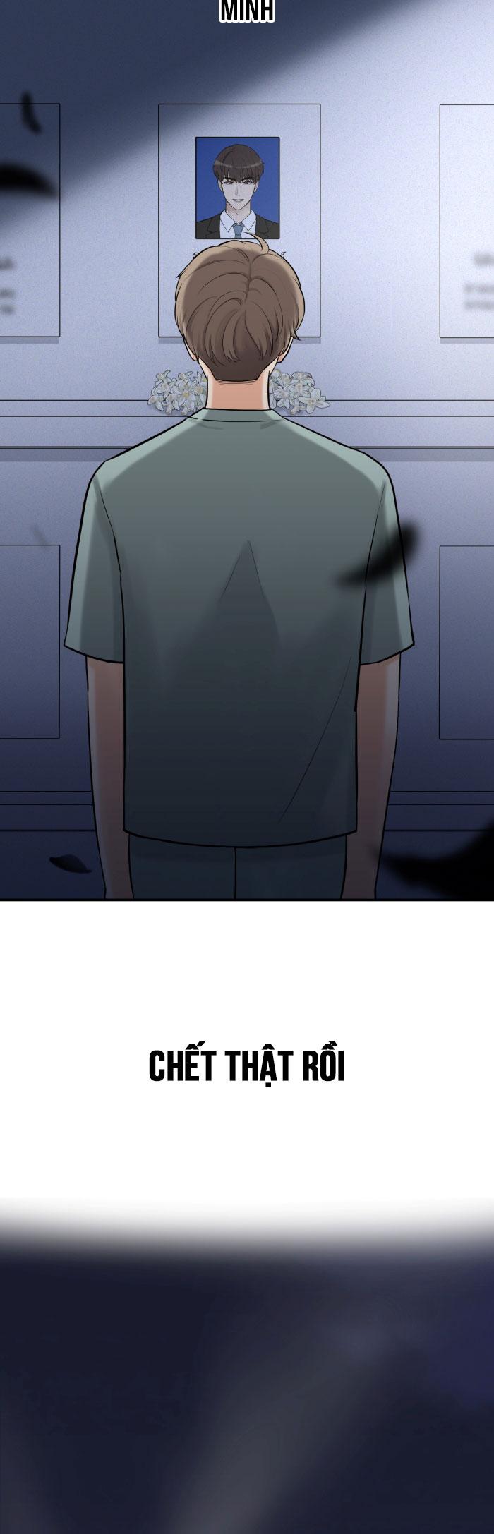 Đọc truyện Tỉnh dậy lần nữa bỗng trở thành minh tinh rồi - Chapter 2