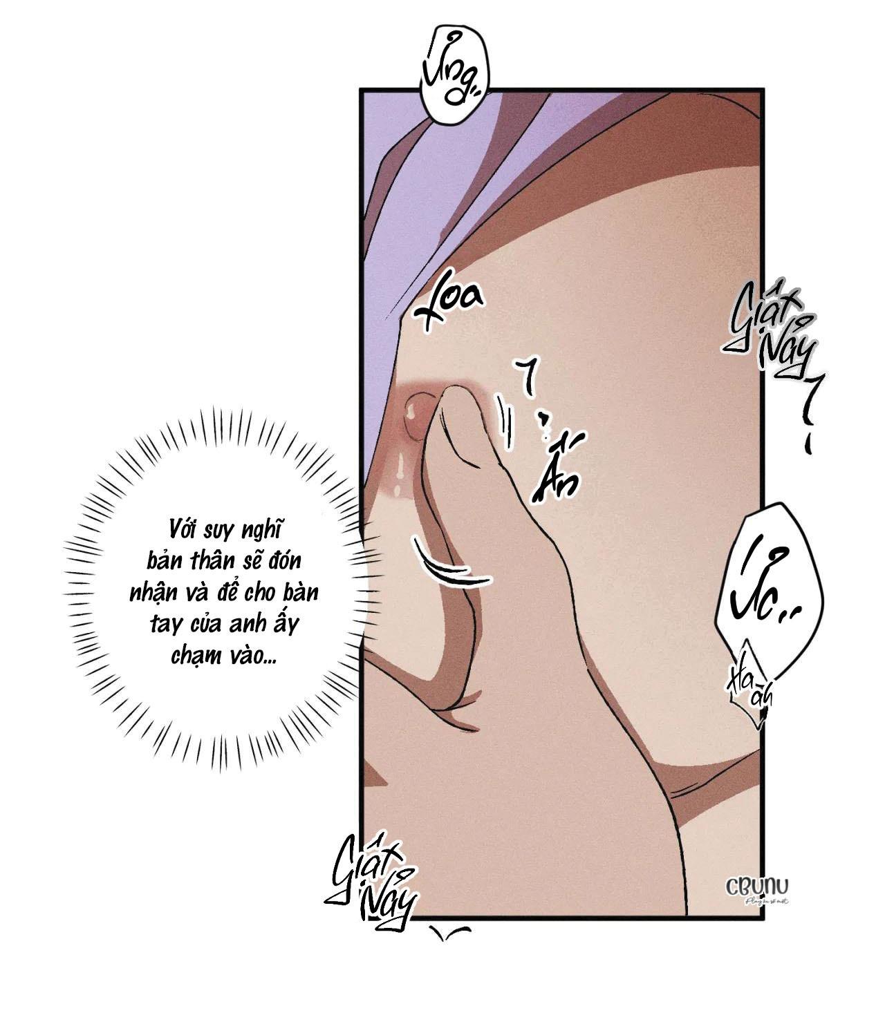 Đọc truyện  Bẫy Đôi Ngọt Ngào - Chapter 40