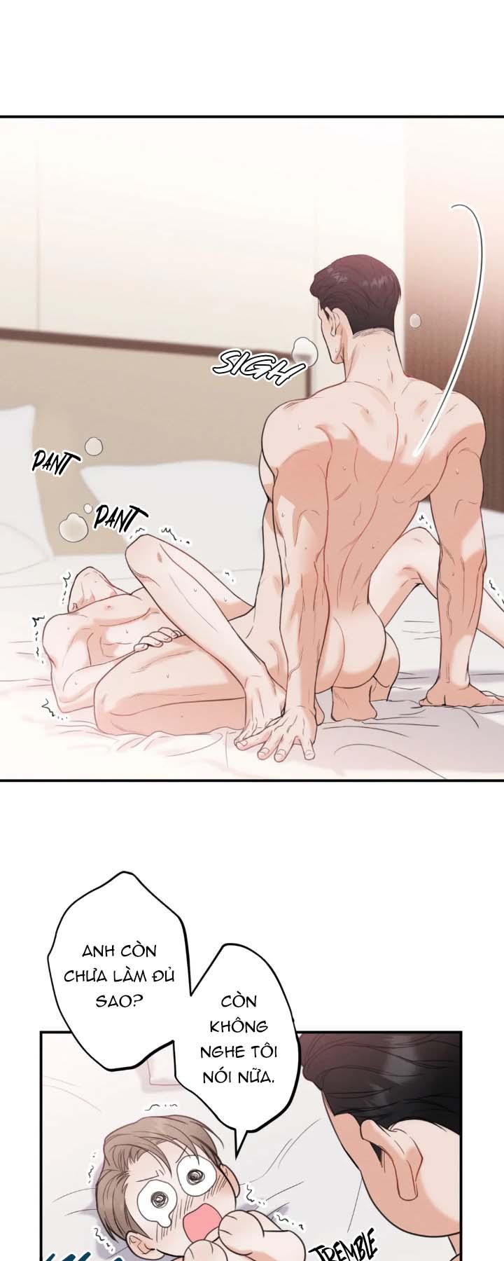 Đọc truyện Tuyển Tập Khu chung cư GwangGong - GwangGong Apartment Complex - Chapter 24