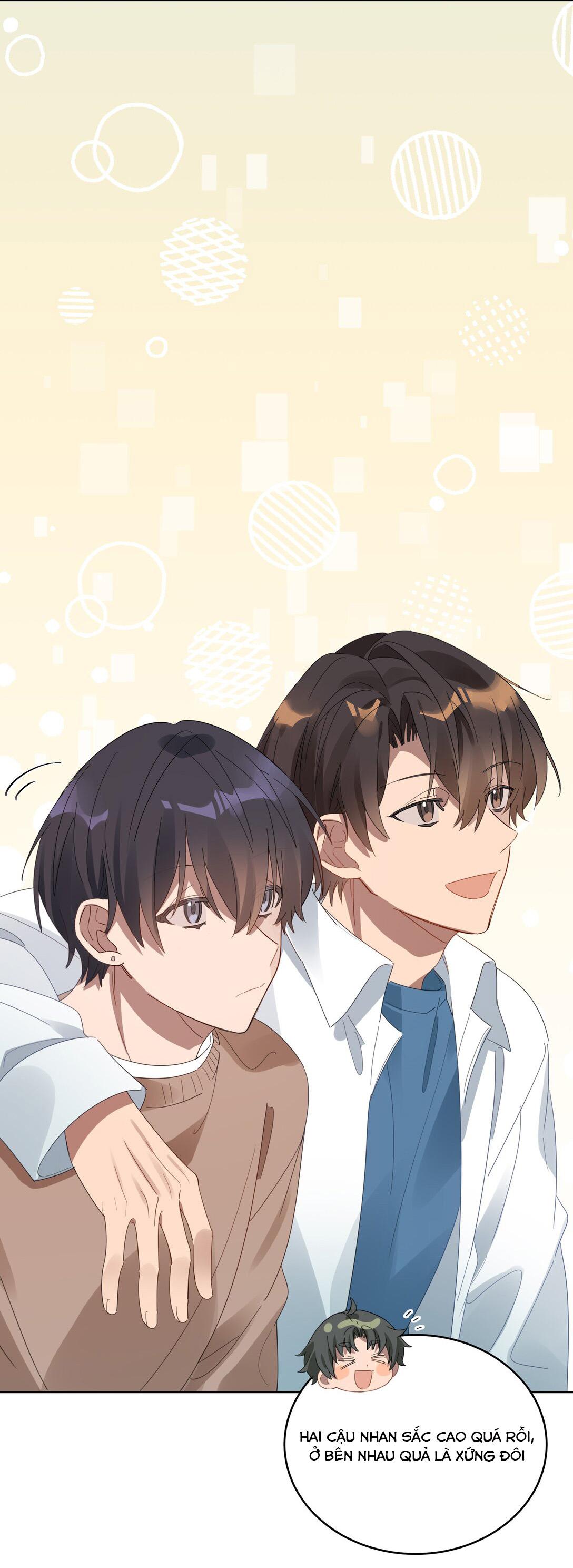 Đọc truyện Năm tháng qua - Chapter 47