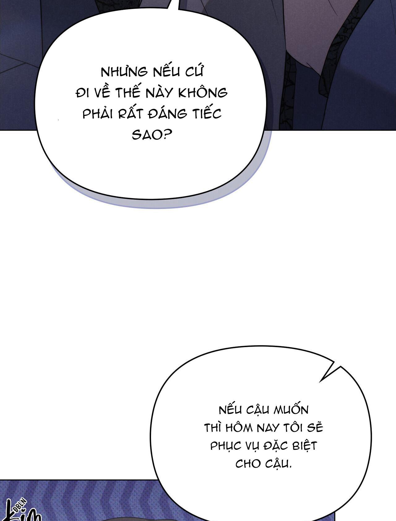 Đọc truyện NGƯỜI TÌNH BÍ MẬT - Chapter 15