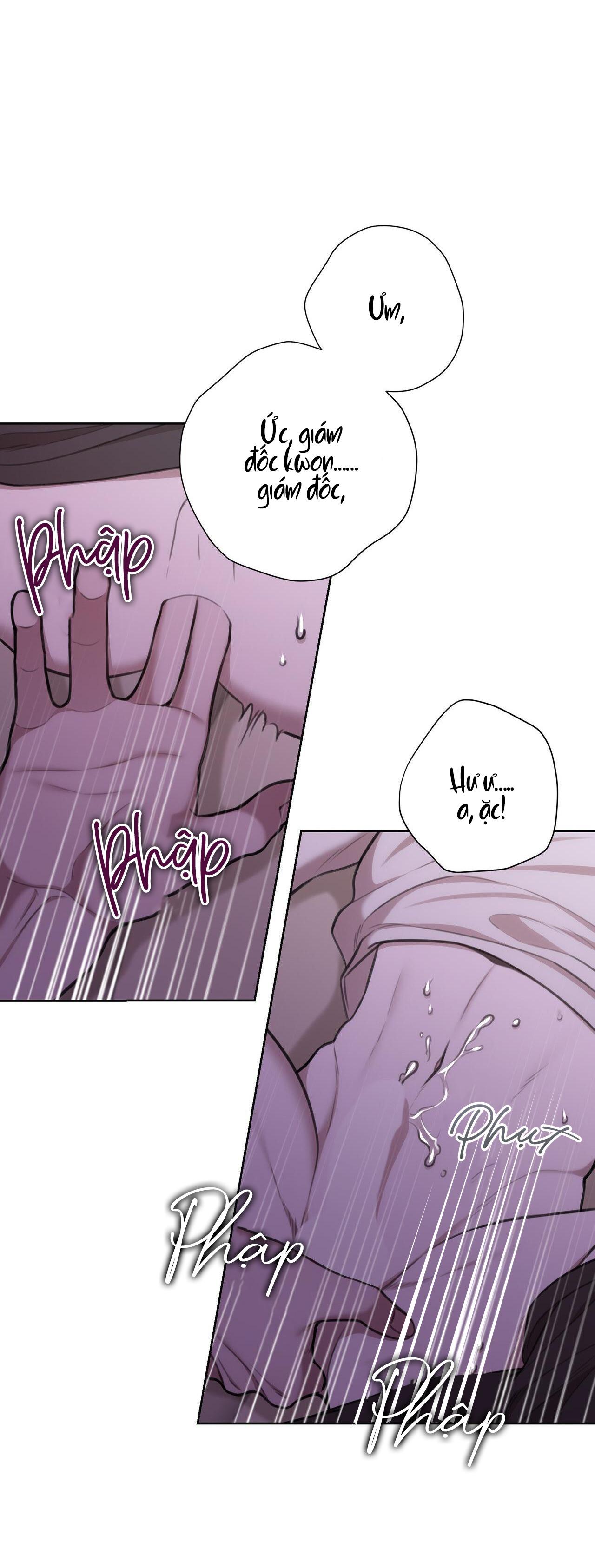 Đọc truyện NHẬT KÝ GIAM CẦM THƯ KÝ JIN - Chapter 30