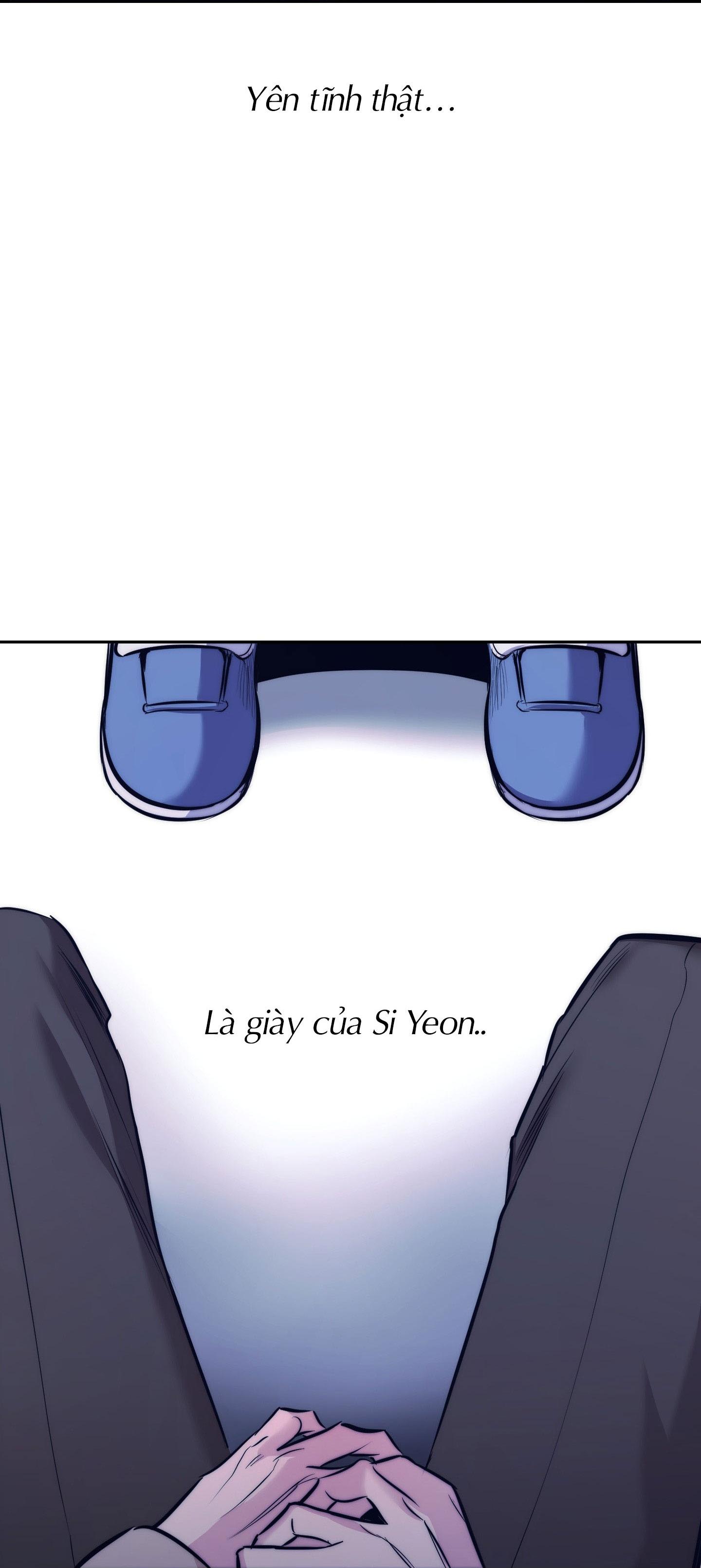 Đọc truyện Stigma - Chapter 4