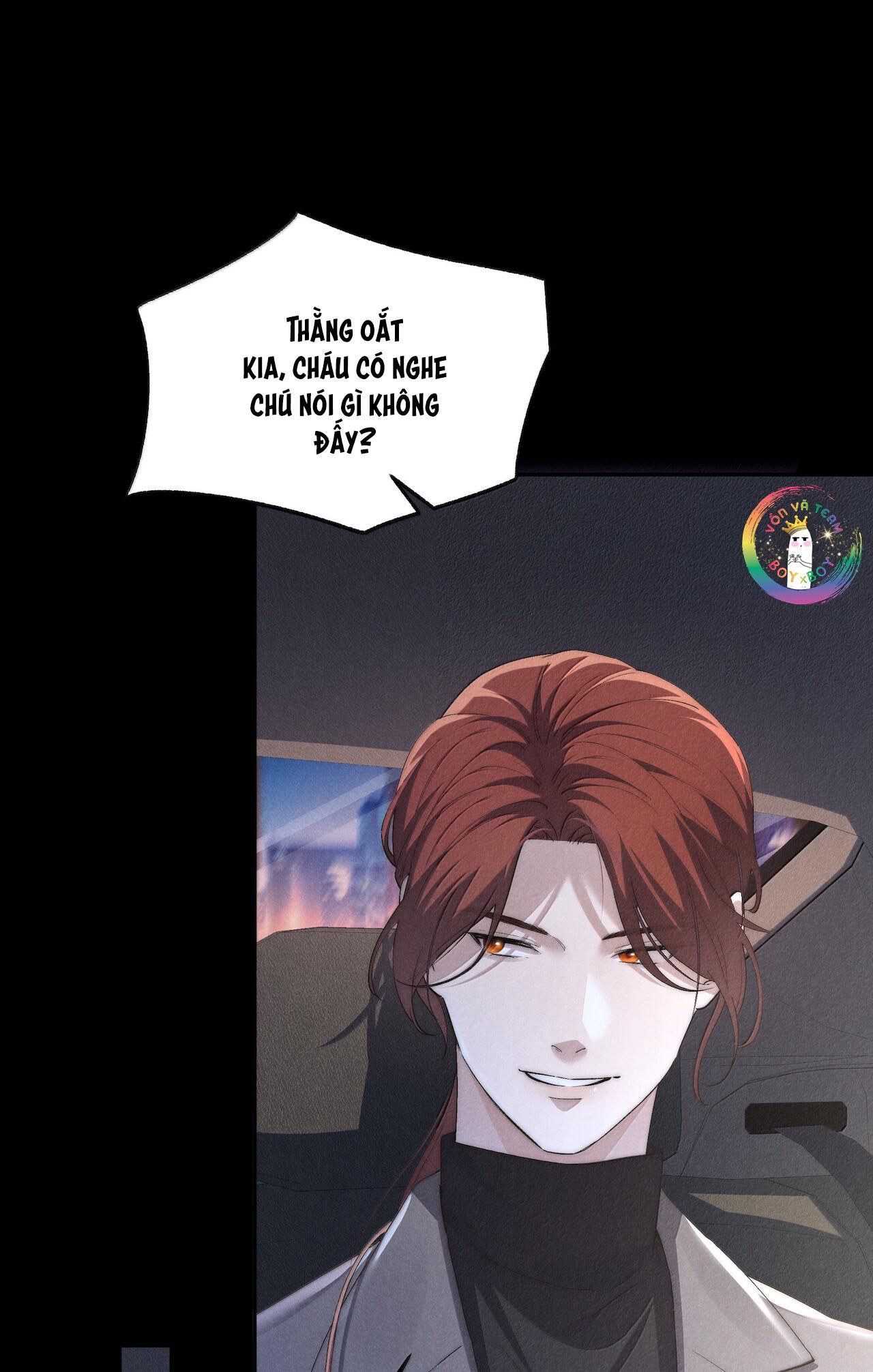 Đọc truyện (END) Thiếu Gia Hư Hỏng - Chapter 75