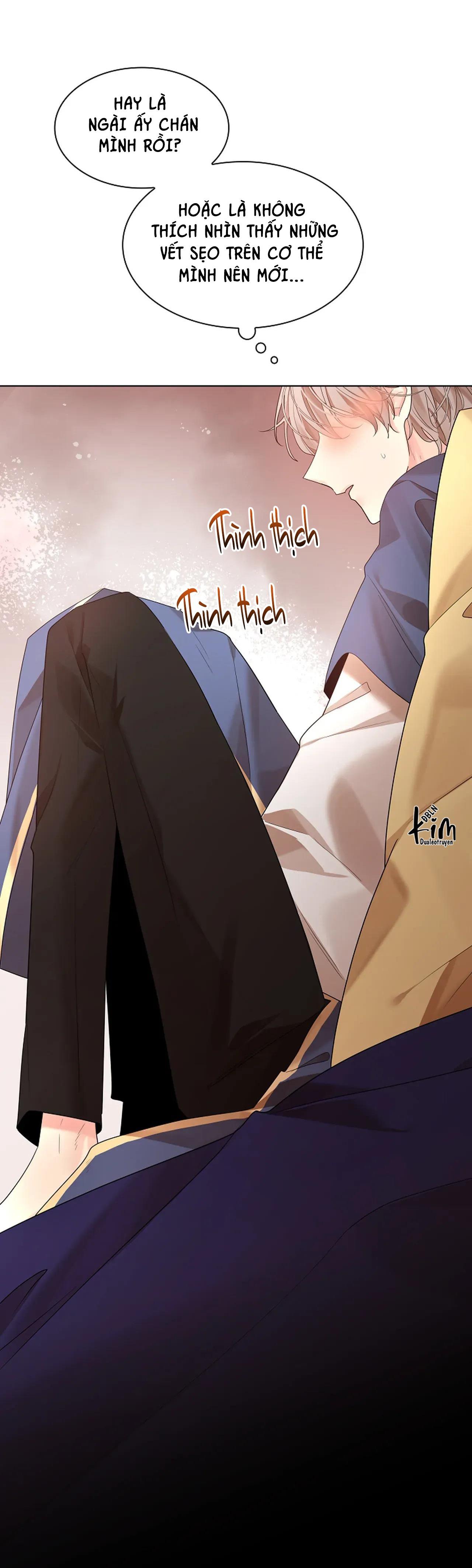 Đọc truyện HOA GIẤY - Chapter 84