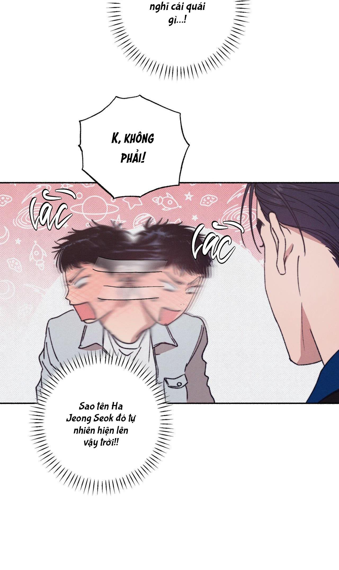 Đọc truyện  1 to 10 - Chapter 7