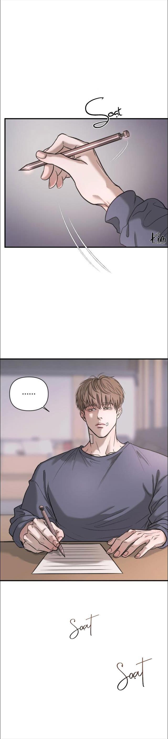 Đọc truyện TUYỂN TẬP NHẤT THỤ ĐA CÔNG CỦA NHÀ KIM - Chapter 15.3