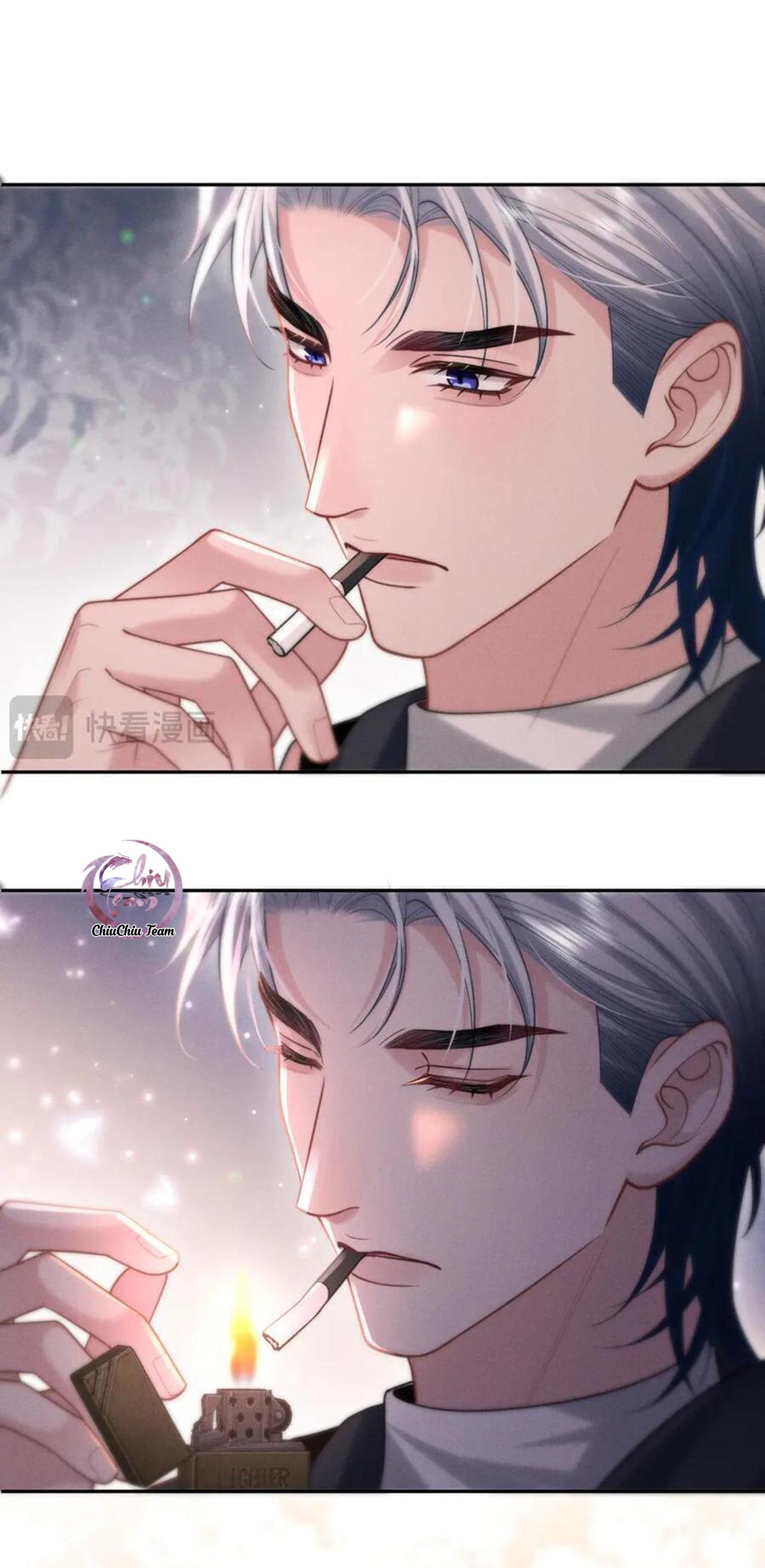 Đọc truyện Nuông Chiều Sinh Hư - Chapter 8