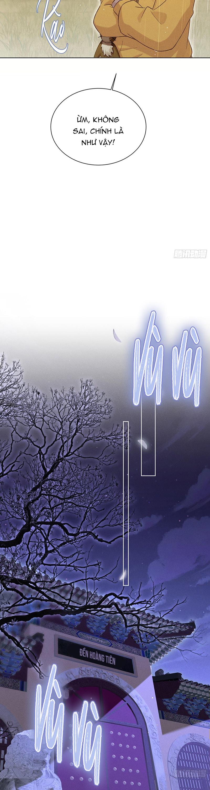Đọc truyện Đại Tiên - Chapter 19