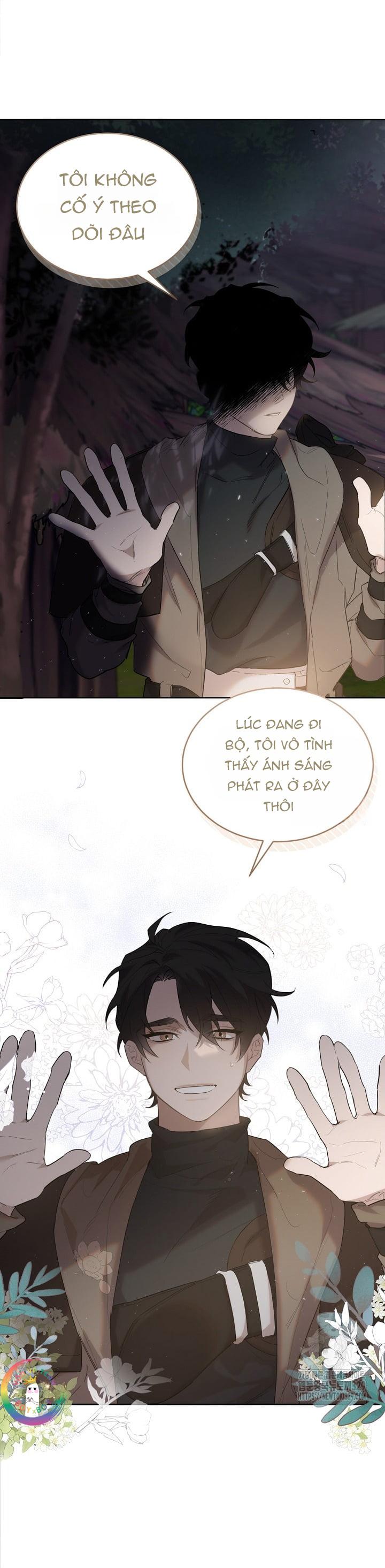 Đọc truyện (END) Này, Đừng Có Nhấn Cái Nút Đó! - Chapter 10