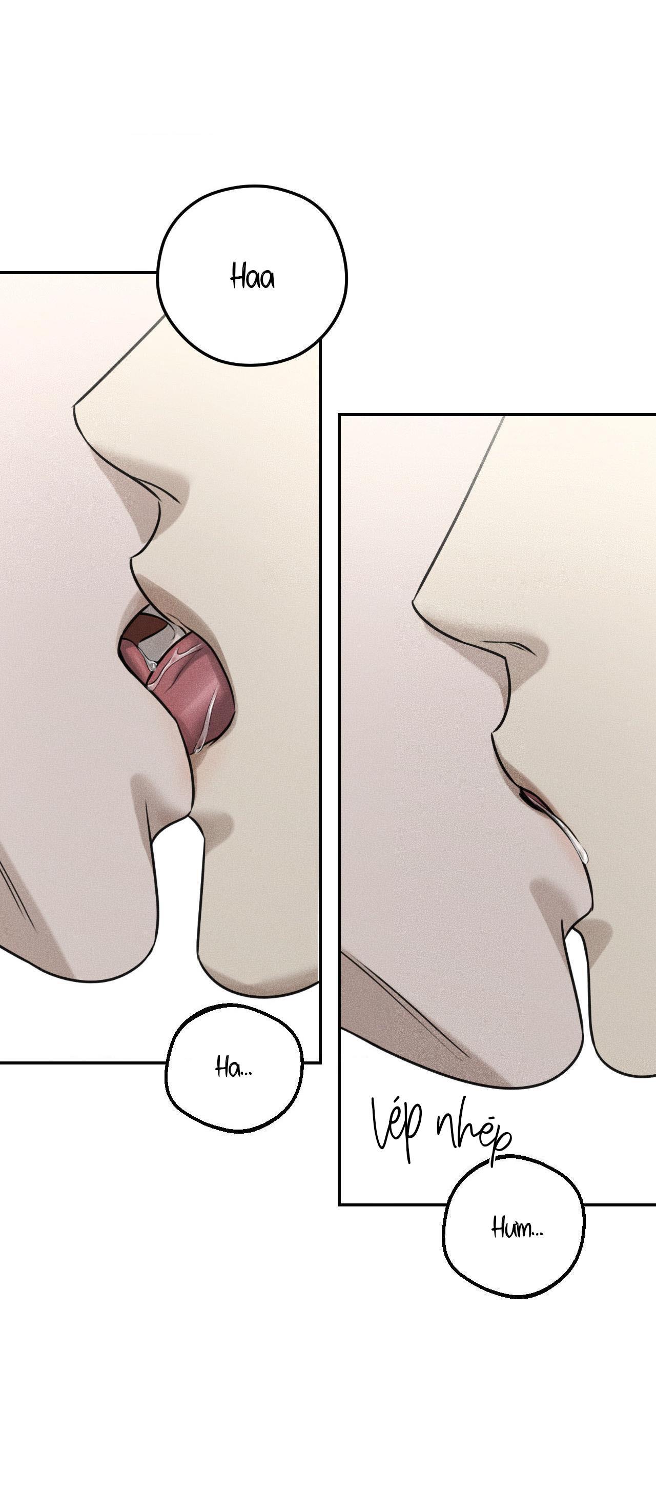 Đọc truyện  Gấu Teddy thân yêu - Chapter 22