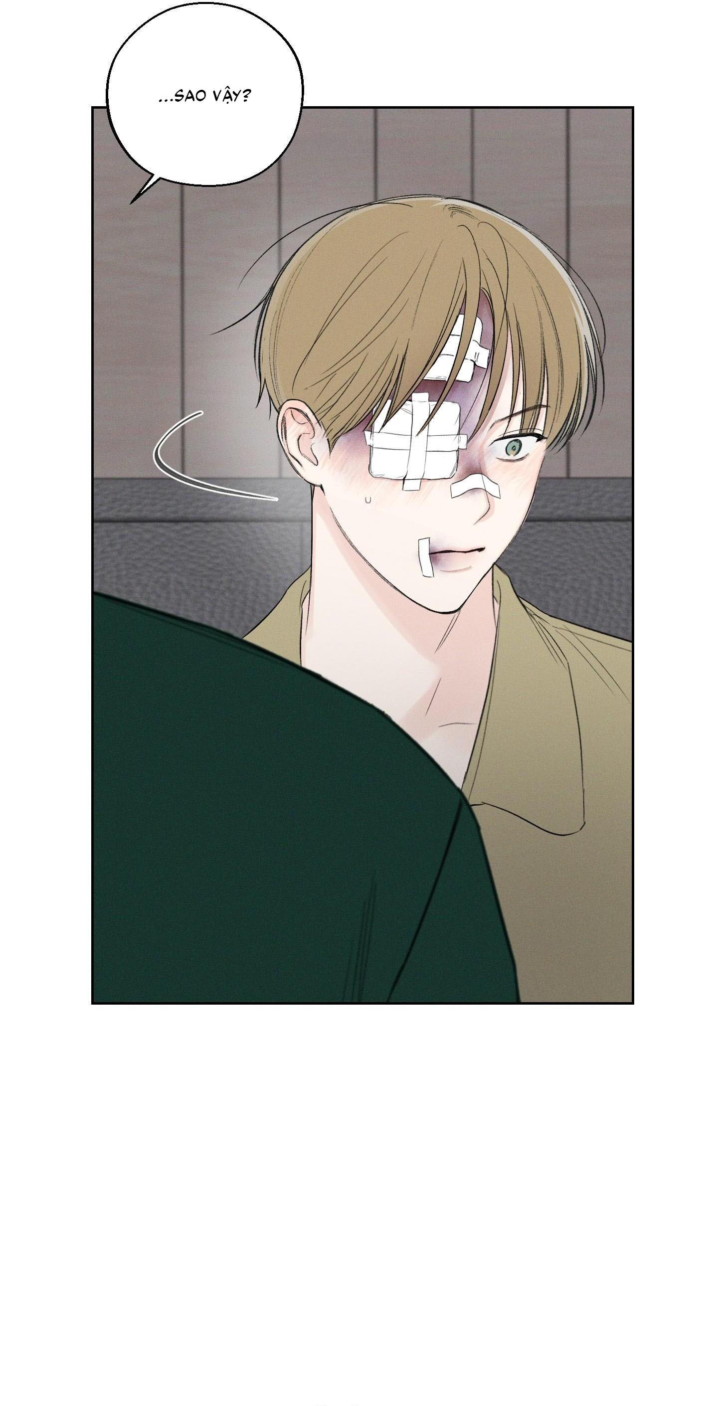 Đọc truyện  THÁNG 12 - Chapter 56