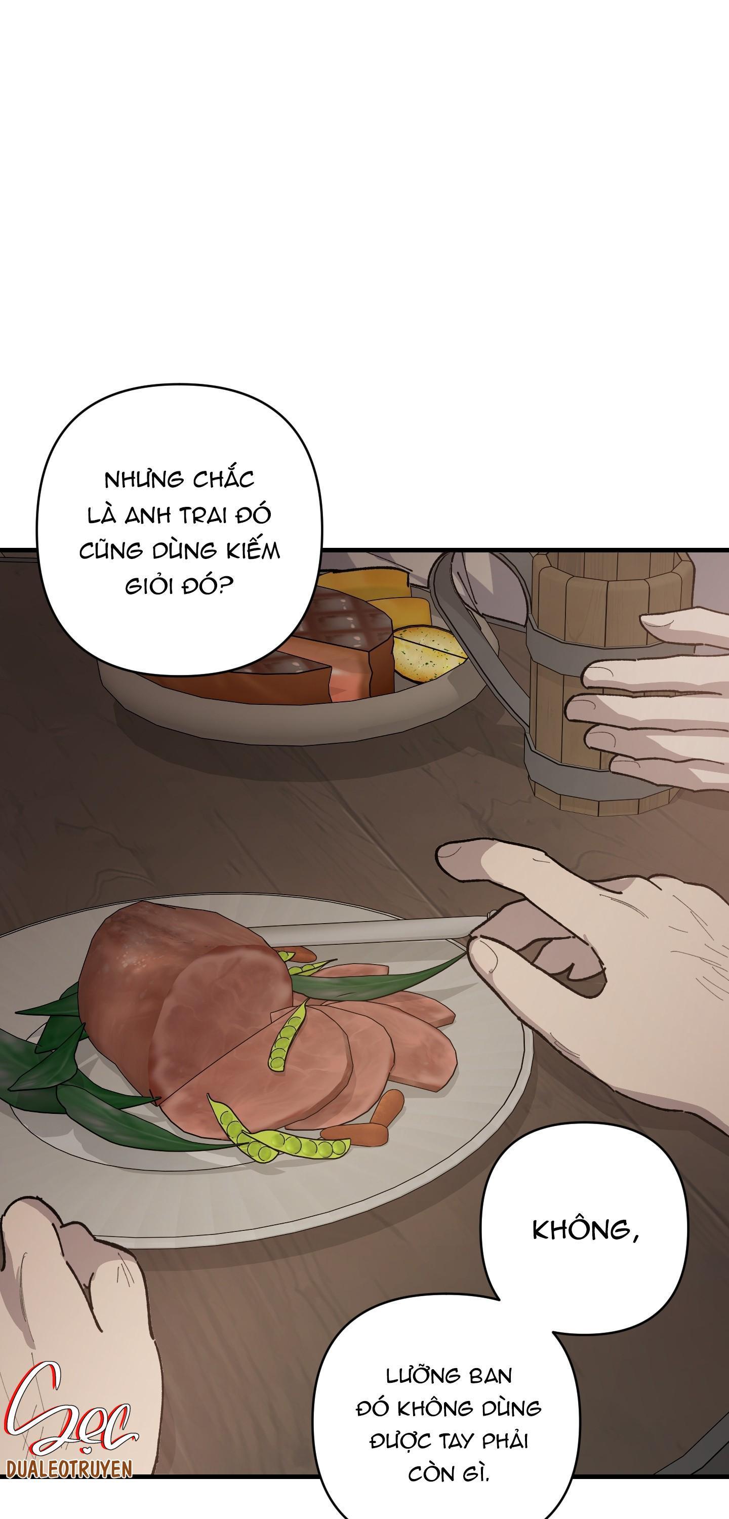 Đọc truyện Đóa hoa của mặt trời - Chapter 95