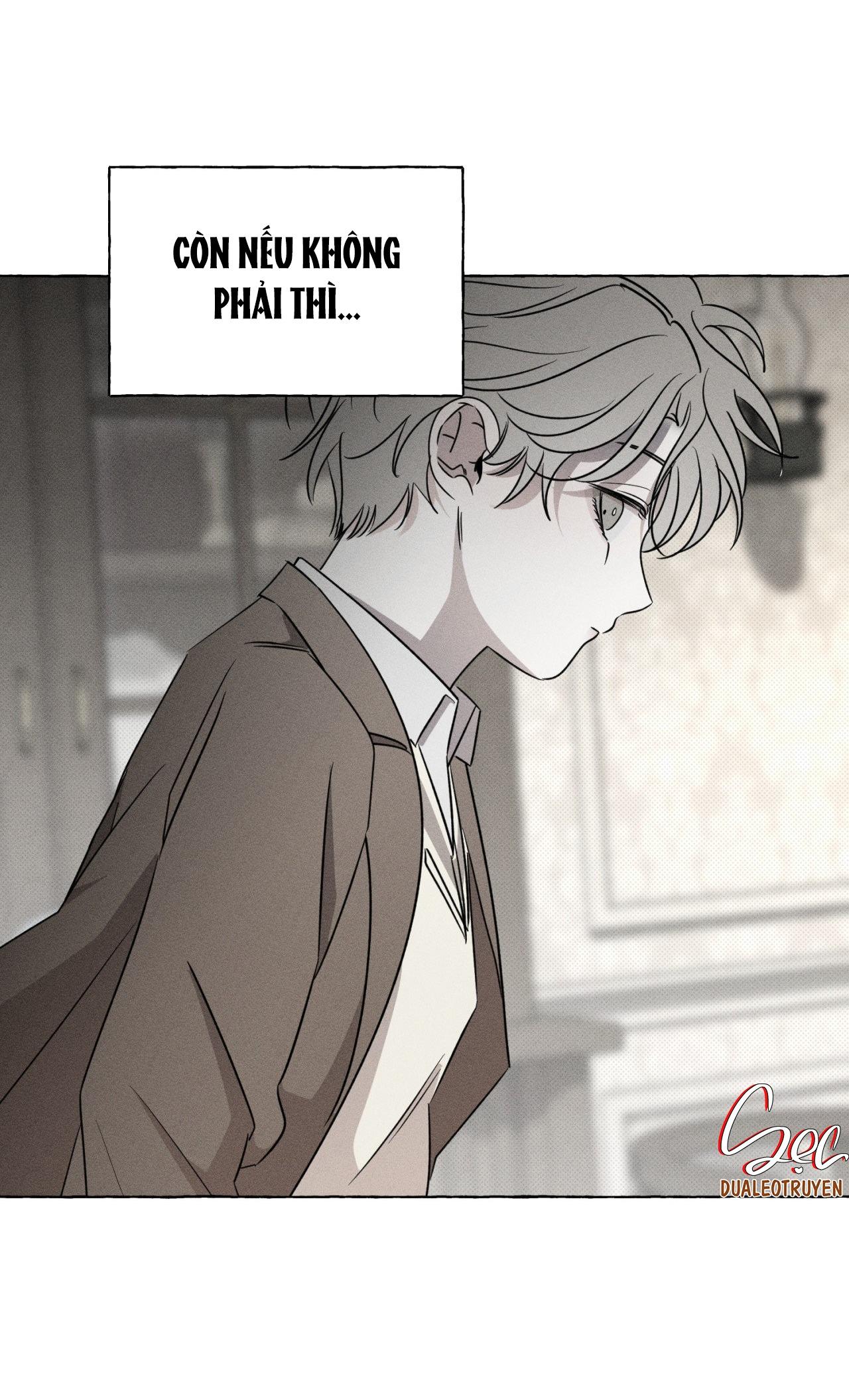 Đọc truyện XƯƠNG VÀ CÁNH HOA - Chapter 23