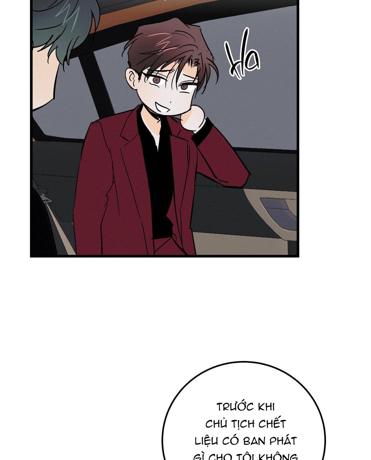 Đọc truyện LIE AGAIN - Chapter 32