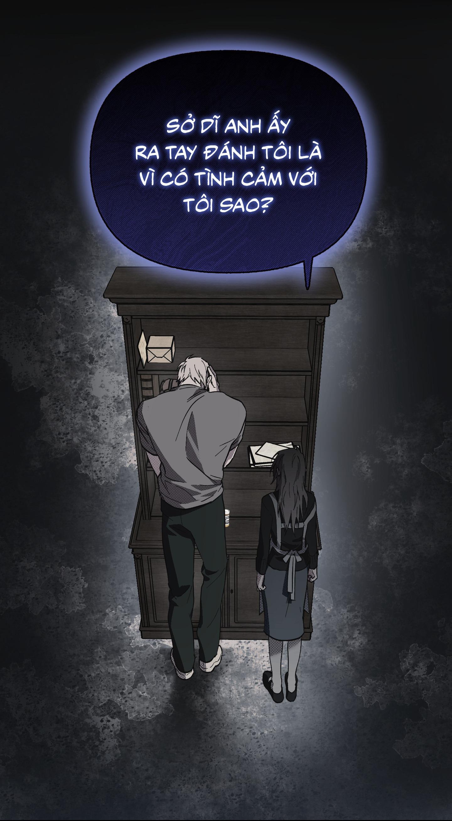 Đọc truyện GIÀNH QUYỀN KIỂM SOÁT - Chapter 14