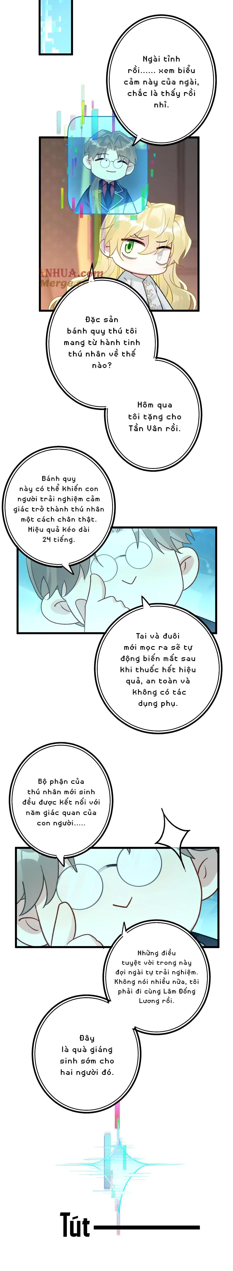 Đọc truyện Chung Tình (END) - Chapter 74