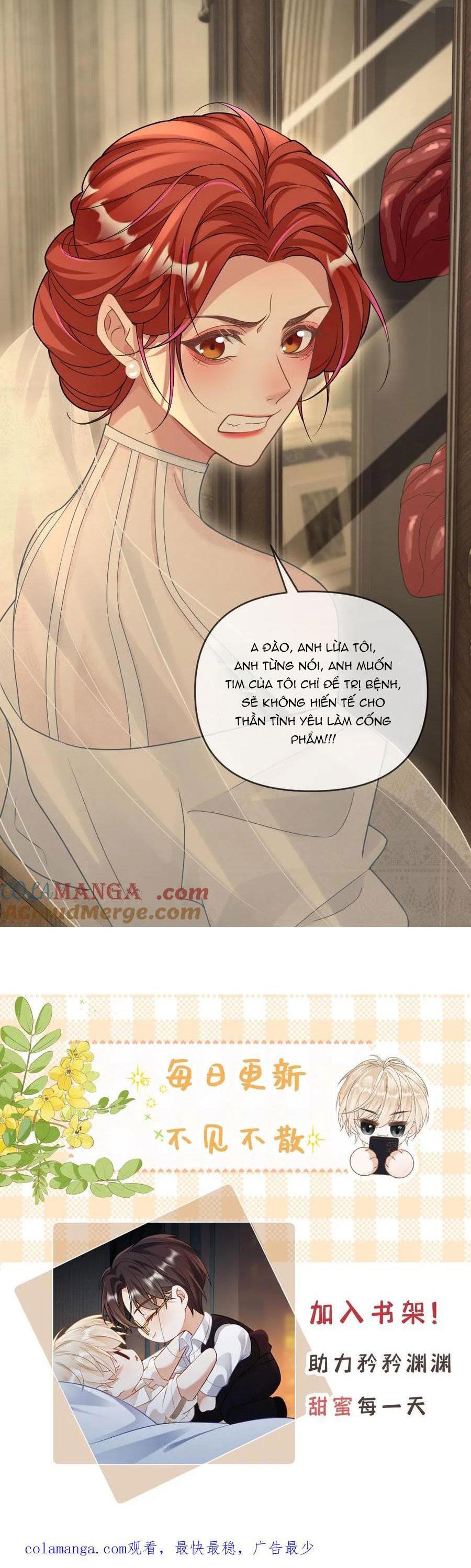 Đọc truyện Khát Vọng Ngọt Ngào - Chapter 311