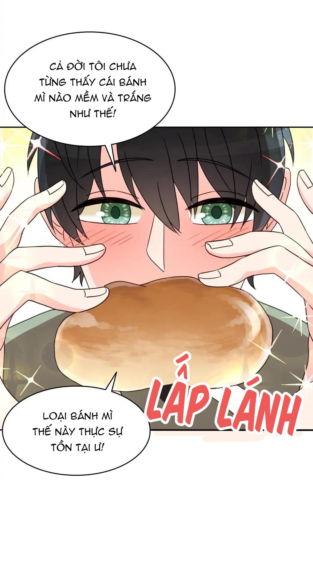 Đọc truyện Ngọt Ngào Nhưng Nguy Hiểm - Chapter 7