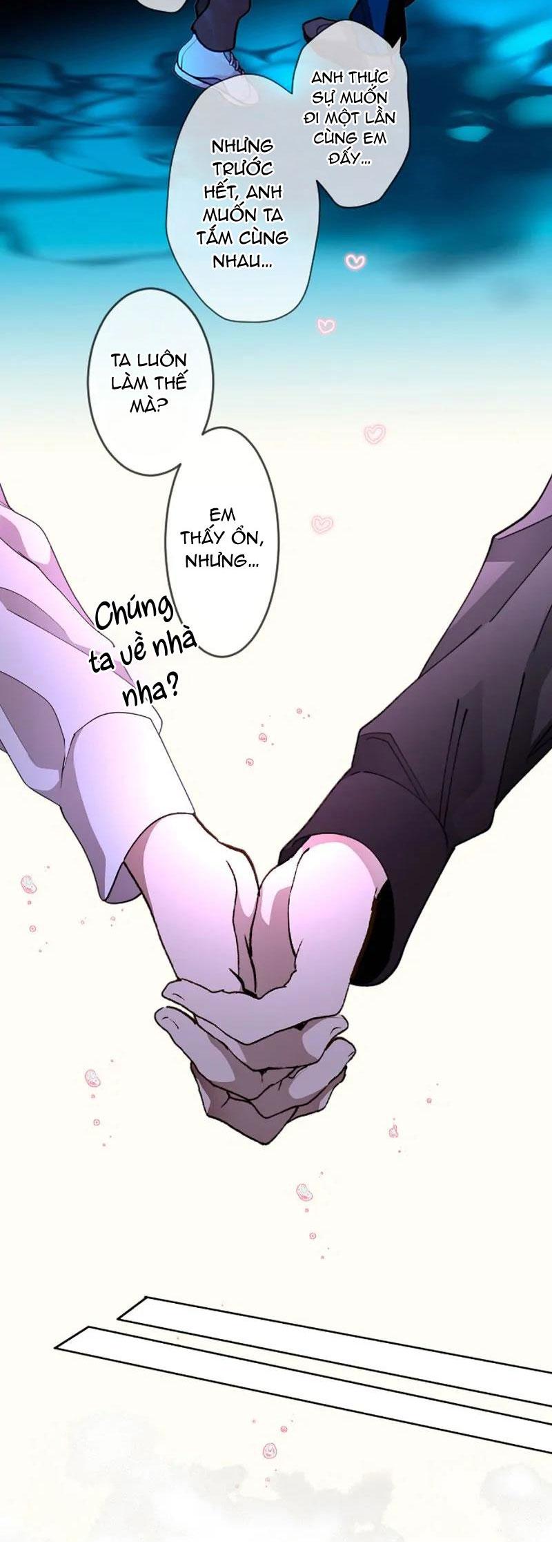 Đọc truyện Kẻ Theo Dõi Biến Thái Của Tôi - Chapter 129