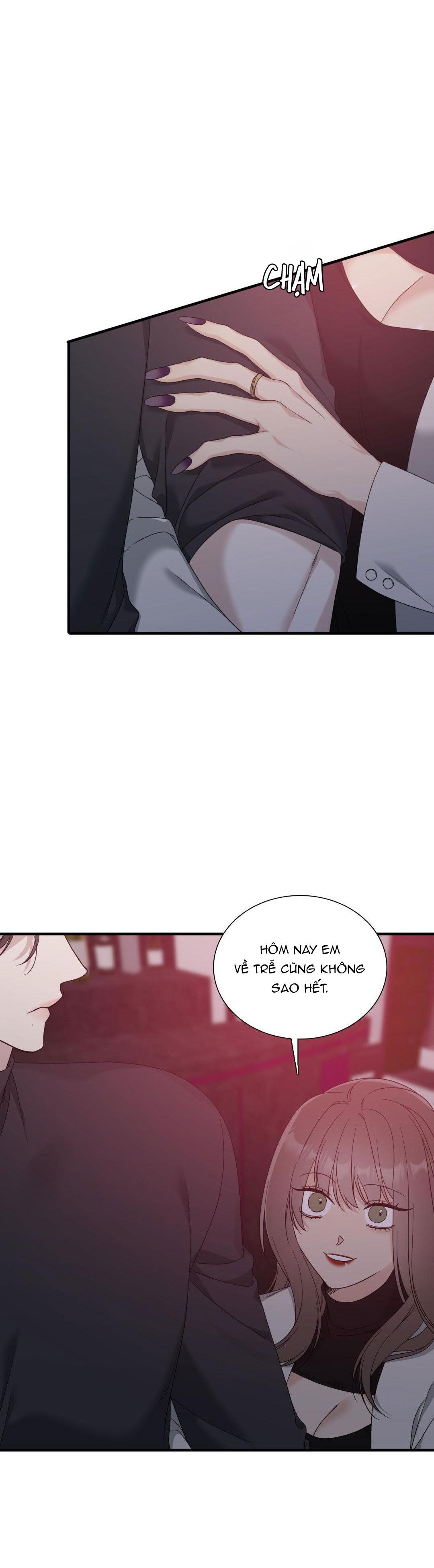 Đọc truyện KHỞI ĐẦU SAI LẦM - Chapter 2