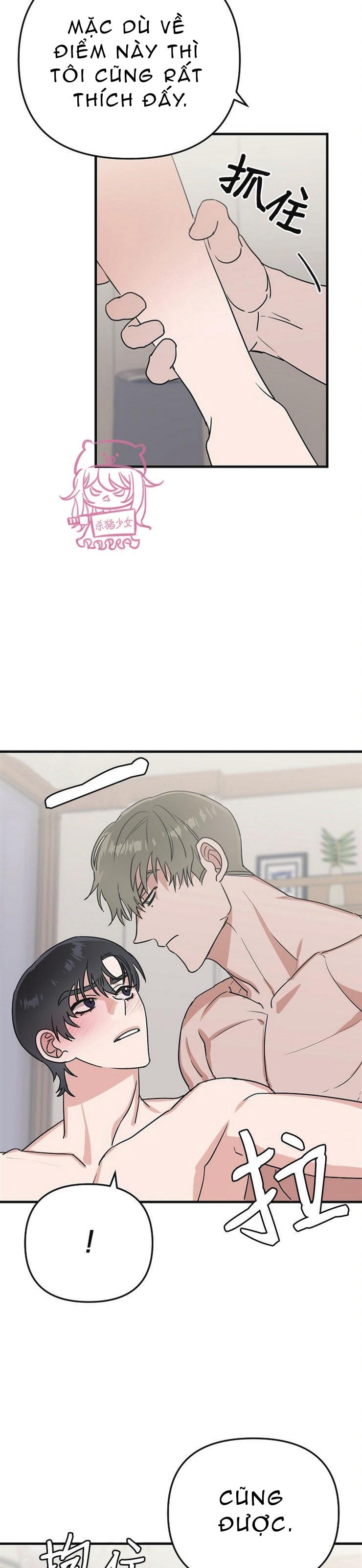 Đọc truyện Thiên Đường - Chapter 9