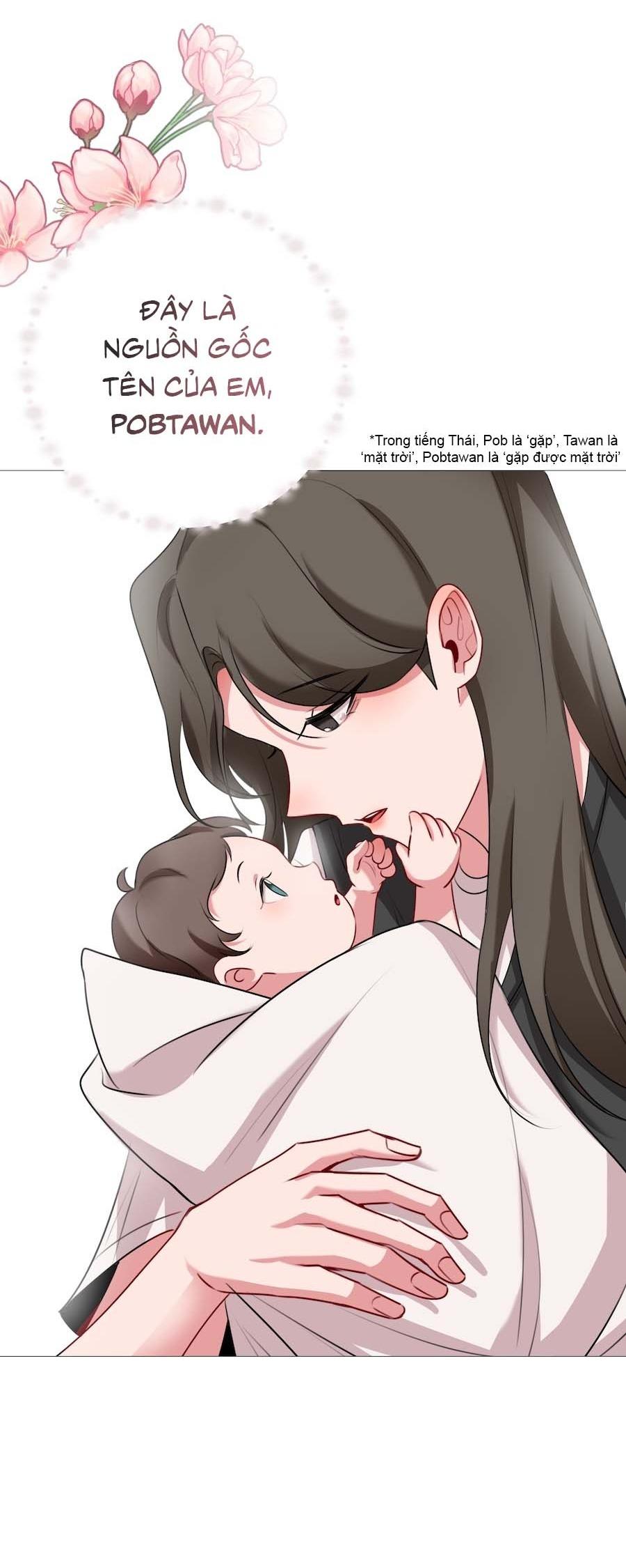 Đọc truyện Flower of youth - Chapter 31