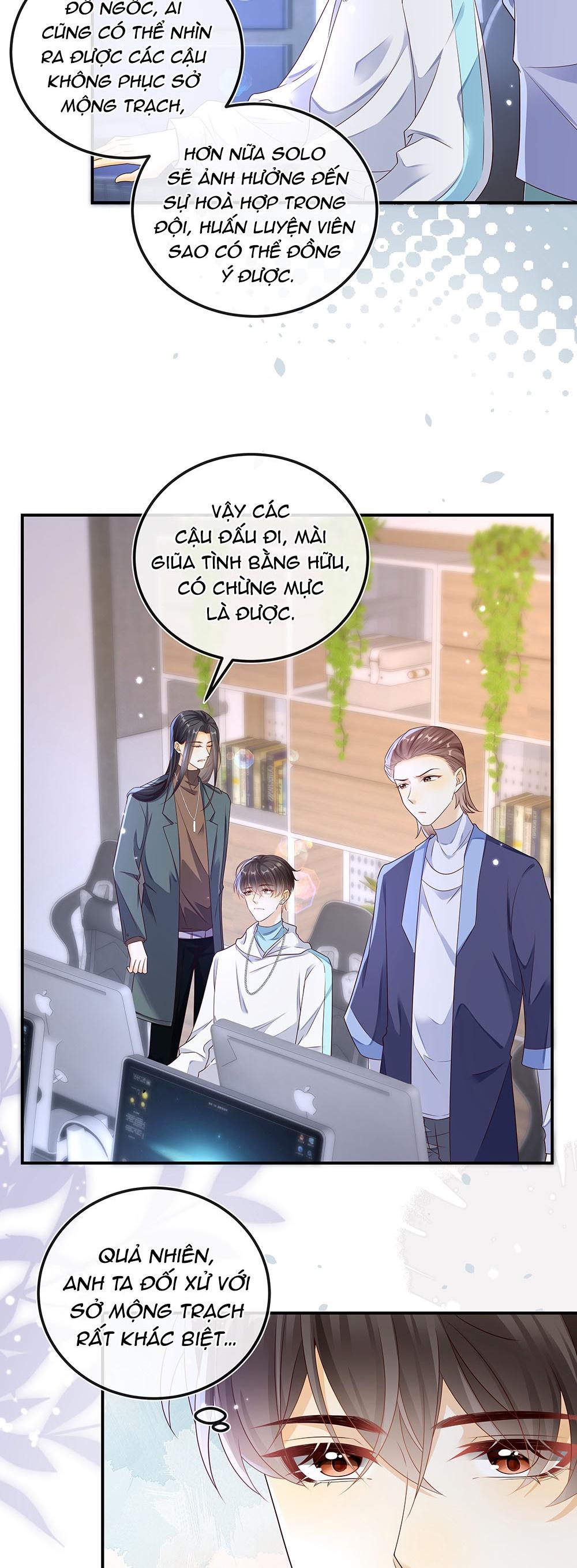 Đọc truyện Tương kế tựu kế - Chapter 26