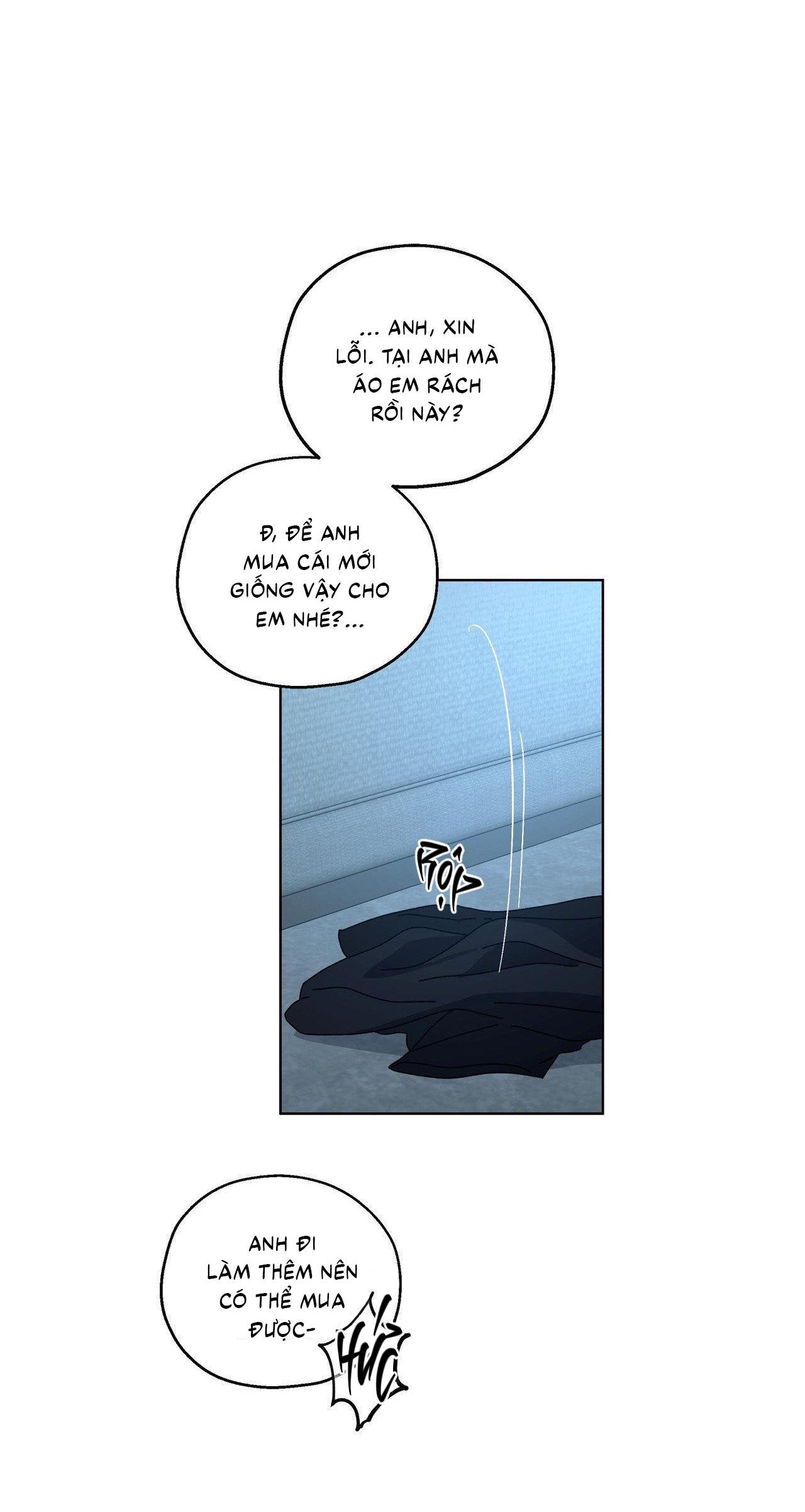 Đọc truyện |DROP| In The Deep - Chapter 2