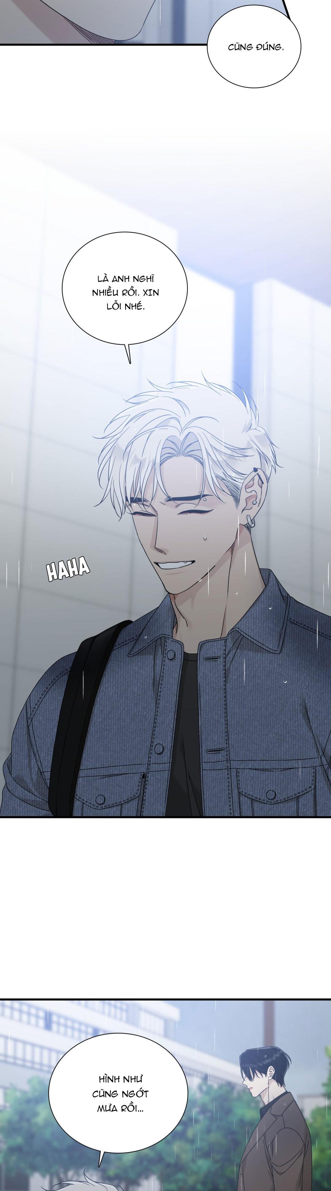 Đọc truyện KHỞI ĐẦU SAI LẦM - Chapter 7